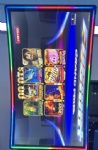 49 Inch Curved Monitor